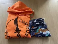 カリスマ 湊大瀬 RBB コスプレ衣装のサムネイル