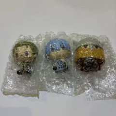 一番くじ フリーレン D賞 コンプ ちょこのっこ