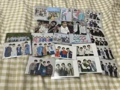 SEVENTEEN セブチ トレカ ユニット 集合 まとめ売り セット SEVENTEEN セブチ トレカ ユニット 集合 まとめ売り セット - メルカリ