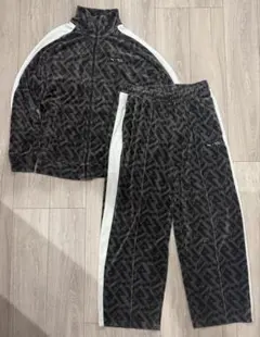PUMA ジャージ スウェット 上下セットアップ プーマ