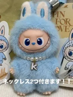 100%正規品!!!POPMART PIN FOR LOVE ラブブイニシャルK