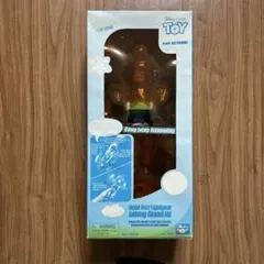 Thinkway社 トイストーリーシズ ネチャーコレクション ブルズアイ Thinkway Toys】 トイストーリー シグネチャーコレクション ブルズアイ