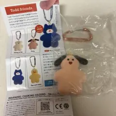 mojojojo フィギュアマスコット Betty