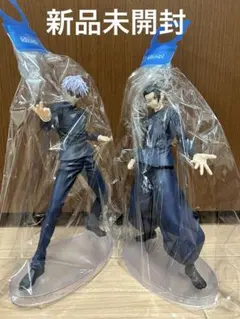 2026年最新】呪術廻戦 夏油傑 フィギュアの人気アイテム - メルカリ