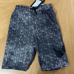 Nike 男児用水着 サイズ120 新品未使用