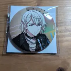 アイナナ 棗巳波 缶バッジ - メルカリ