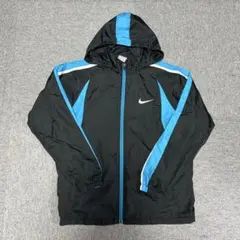 NIKEナイロンジャケット　Lサイズ