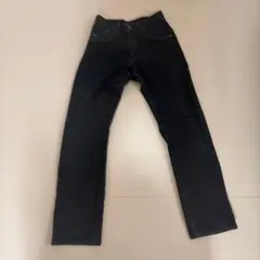EDWIN E FUNCTION デニムパンツ ストレート29×33のサムネイル