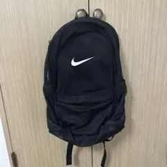 NIKE バックパック ブラック リュック