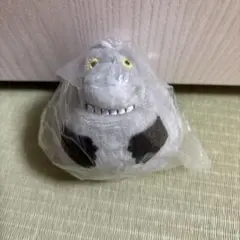 MOOMIN ムーミン モラン　ぬいぐるみ マスコットのサムネイル