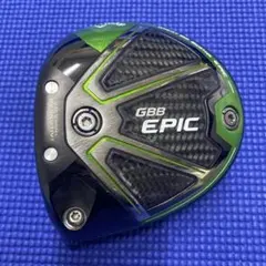 キャロウェイ ドライバー レフティ