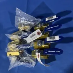 ハマイ　低圧スチーム用　ボールバルブ