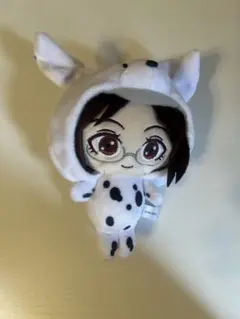 進撃の巨人 ハンジ ぬいぐるみ