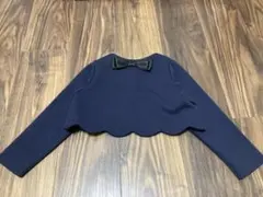 アプレレクール フォーマルジャケット　ボレロ