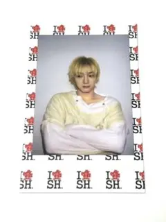 BOYNEXTDOOR トレカSUNGHO 『HOME』　ソンホのサムネイル