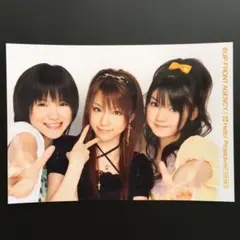 モーニング娘 光井愛佳 生写真 ハロプロ 田中れいな 新垣里沙 モーニング娘。 生写真 高橋愛 新垣里沙 田中れいな 久住小春 光井愛佳