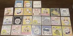 ちいかわ シールコレクション まとめ売り