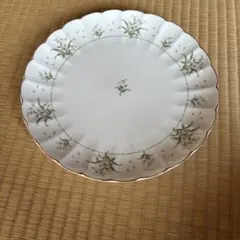 たち吉 リッチフィールド 花柄 陶磁器 大皿のサムネイル