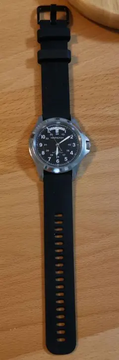 ストッカー＆イエール社 SUNDAY P650 腕時計 - メルカリ