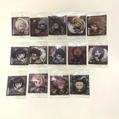 NARUTOウエハース シール