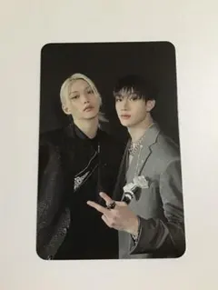 2026年最新】straykids b&n hopの人気アイテム - メルカリ