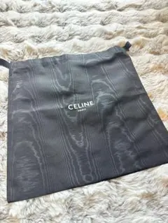 CELINE セリーヌ 保存袋 巾着袋のサムネイル