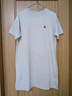 LOGOS Park 半袖Tシャツ ベージュ Mサイズのサムネイル