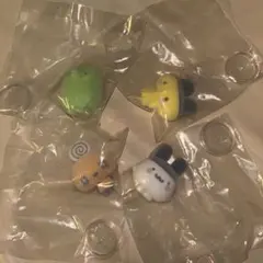 たまごっち フロッキーズ