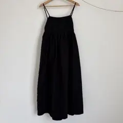 フリークスストア キャミワンピ