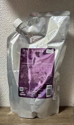 Aujua インメトリィ シャンプー詰替用