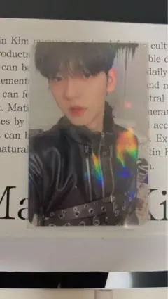 txt スビントレカ4枚セット