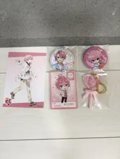 ⭐️【美品】すとぷり⭐️さとみ グッズセット✨