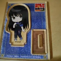 SAKAMOTO DAYS アクリルスタンド　大佛
