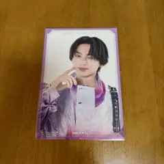 Lienel 近藤駿太 ポストカード リエレット 愛のダバダ