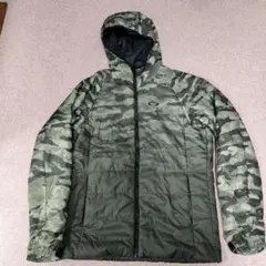 （専用ページ）Oakley 迷彩中綿ジャケット