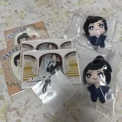 セガラッキーくじオンライン 名探偵コナンカフェ執事喫茶 上原由衣