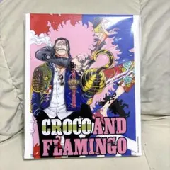 ワンピース 夢の1枚 アートボード