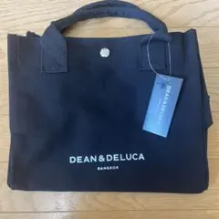 ディーンアンドデルーカ　トートバック