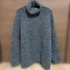ZARA☆ニット長袖