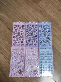 正規品 ボンボンドロップシール まとめ売り