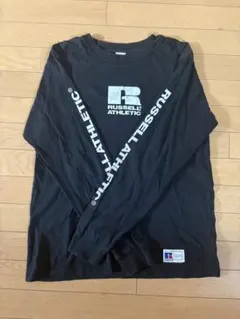 RUSSELL ATHLETIC 長袖カットソー Lサイズのサムネイル