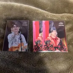 Mrs. GREEN APPLE 大森元貴 フォトカード FJORD 11 14