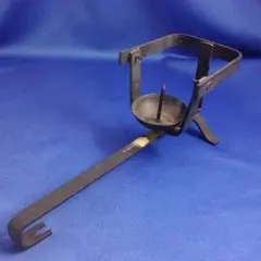 手燭（燭台・和ろうそく立て）