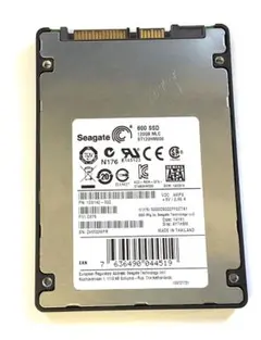 ②-WA326 SEAGATE SATA 120GB SSD 2.5 1点