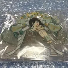 鬼滅の刃　時透無一郎　誕生祭 ジオラマアクリルスタンド バースデー