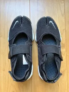 NIKE AIR RIFT BR ブラック 23cm エアリフトのサムネイル