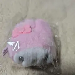 マイメロディ キーホルダー