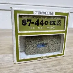 [신품] 나가오카 87-44C-EX N-44 레어