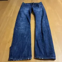 ZARA JEANS メンズ デニムパンツのサムネイル