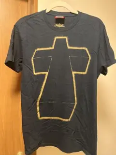 Justice 非売品　revolver Tシャツ L